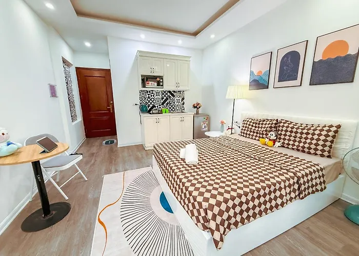 La Casa Di Dicembre 186 Đội Cấn